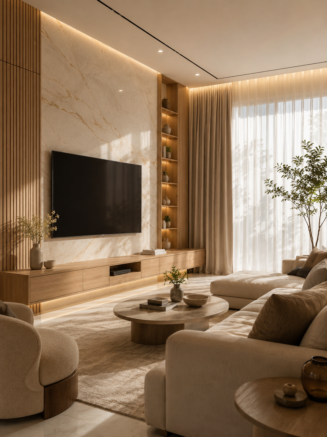 Kiran Interiors Workshop Craftsmanship