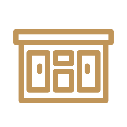 cabinetry